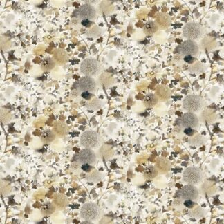 Tecido Japonaiserie Outdoor Birch