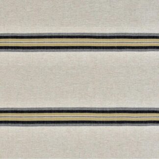 Tecido Lista Camel Grand Bazaar