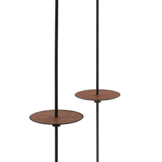 Luminária Slim Piso
