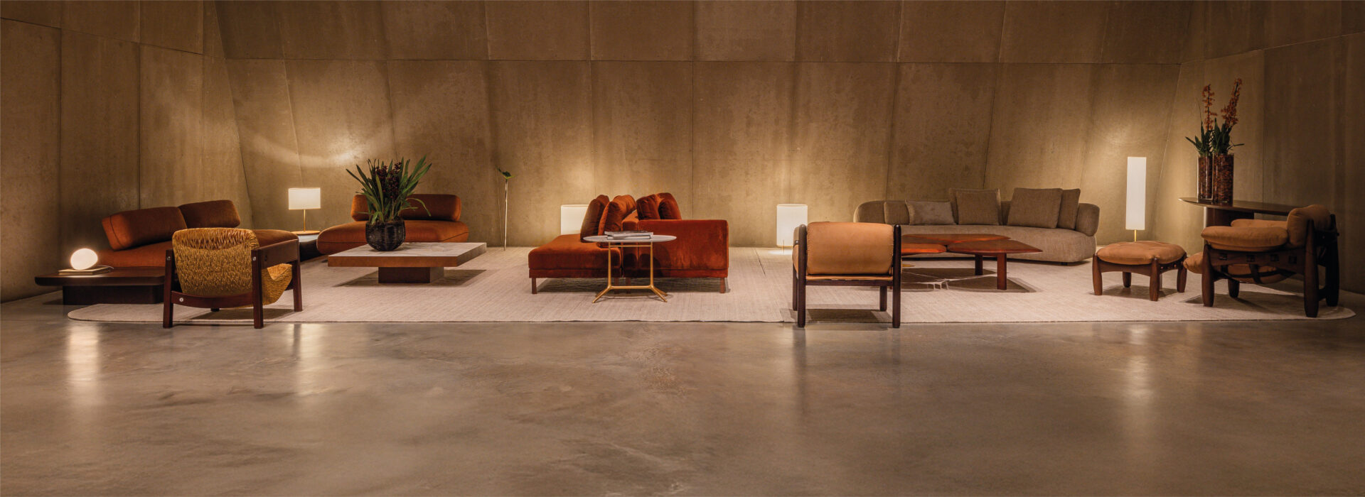 Conheça nosso novo SHOWROOM