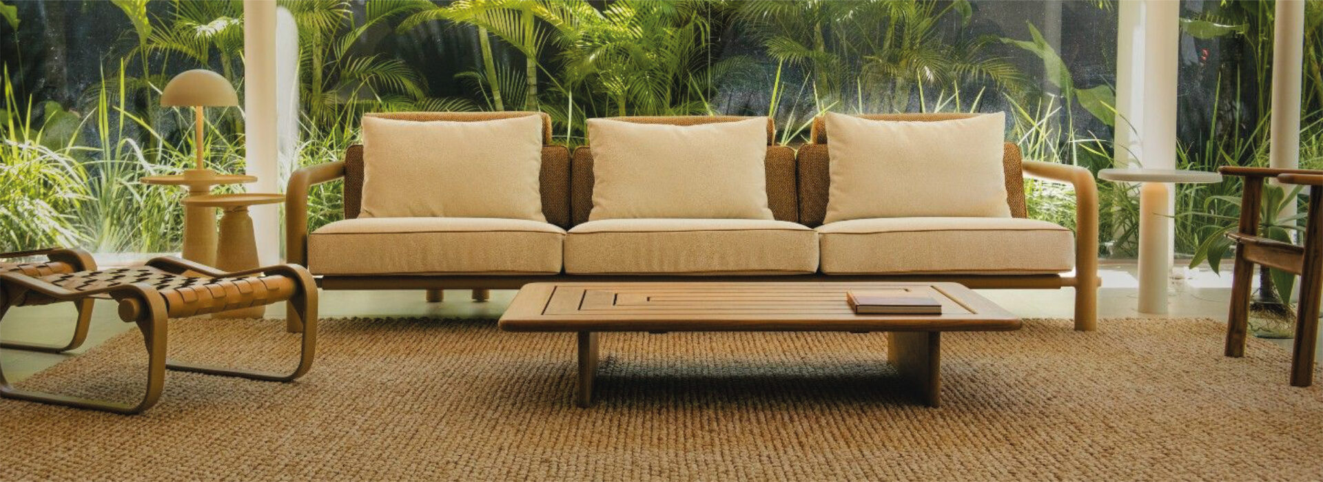 Conheça a Ouvidor Varandas