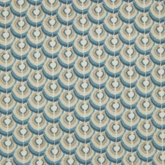 Scallop Spot In Lapis – Indoor